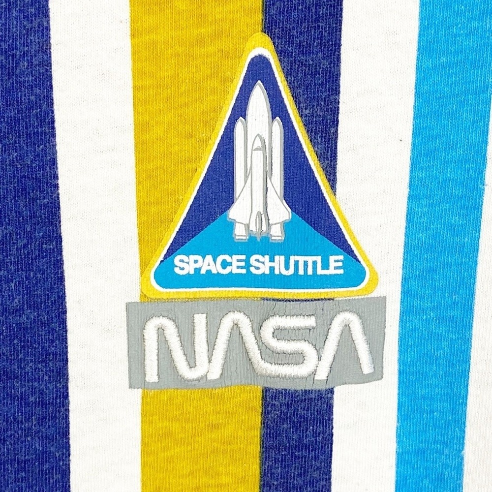 Neon Riot NASA T-Shirt - Picture 7 of 9